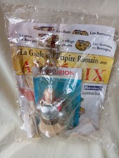 FIGURINE CENTURION COLLECTION