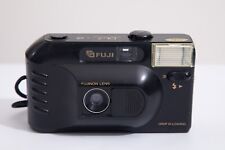 APPAREIL PHOTO	ARGENTIQUE FUJI DL-7 1990'	Compact Point & Shoot 24X36mm