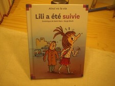 Max et Lili : Lili a été
