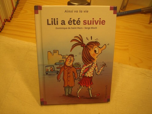 Max lili a - et, été
