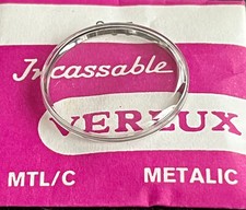 Verre plexi rond verlux - verre,