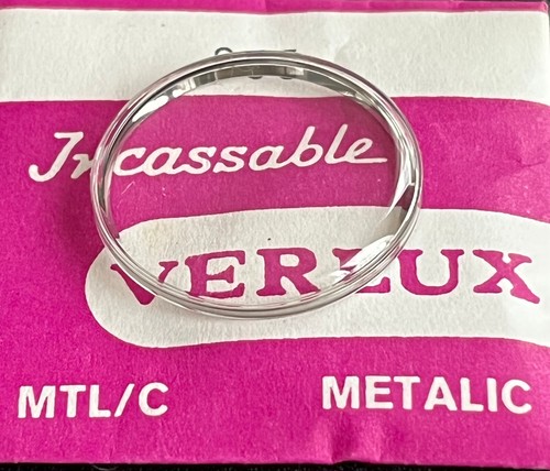 Verre plexi rond verlux - plexi,