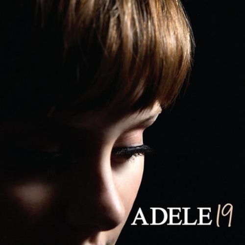 Adele deluxe album - adele,