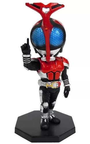 Mini figurine collection - mini,
