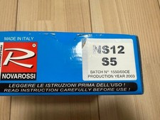 Novarossi 1/10 RC Mobil