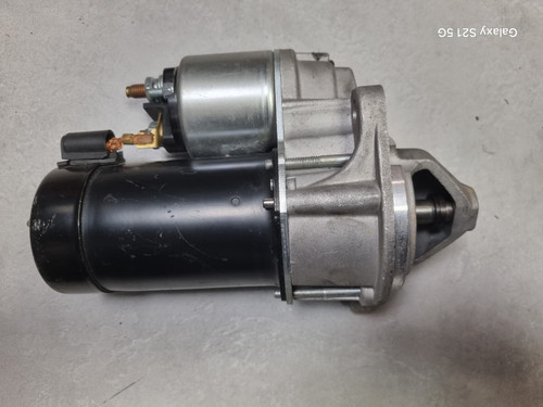Démarreur vsp moteur - démarreur,
