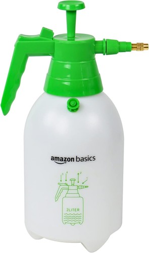 Pulvérisateur pression - pression, 2l