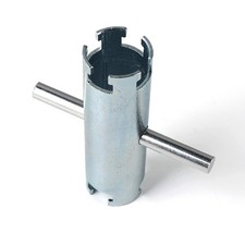 Cépelle de Panier et Tube à