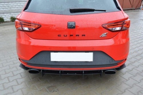 Maxton seat leon iii - leon, cupra