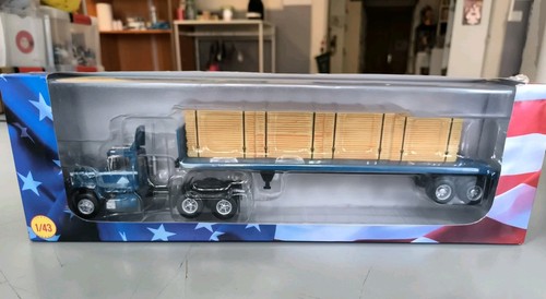Camion américain us - américain,