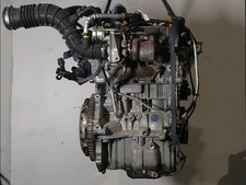 MOTEUR gaz Renault Captur I