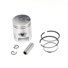 Piston Kit & Rings Set 40.25mm