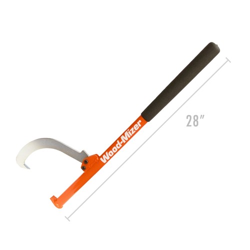 New wood mizer - new, cant