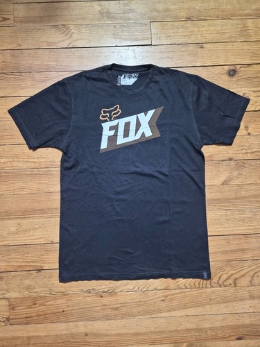 Shirt fox taille 100 - taille, 100%coton