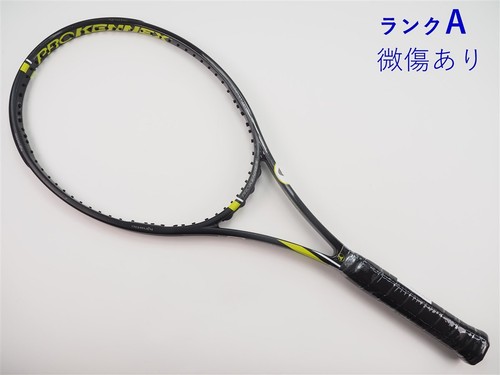 Used tennis racket prokennex - used,