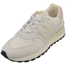 New Balance Baskets 574 Gris