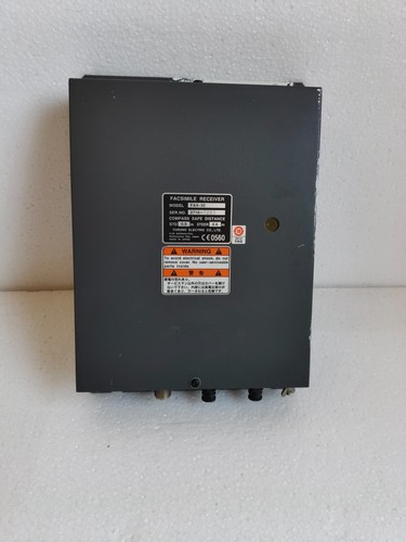 Récepteur navtex furuno - récepteur,