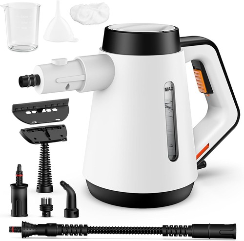 Nettoyeur vapeur portable - nettoyeur,