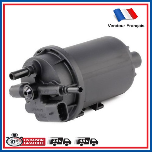 Filtre carburant pour espace - filtre,