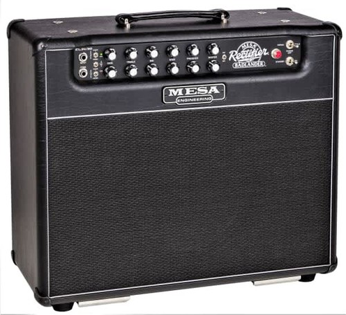 Mesa boogie badlander watt - badlander,