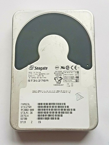 Disque dur interne go - disque,