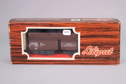 Lm070 liliput 22000 train - lm070,