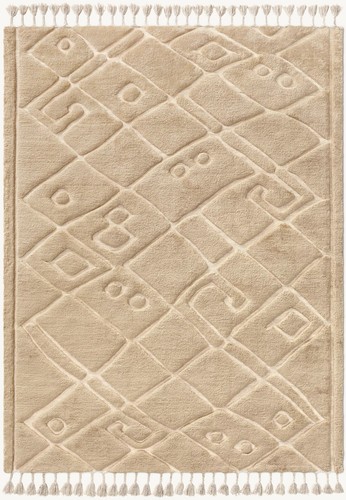 Tapis 9 x 12 - 8,