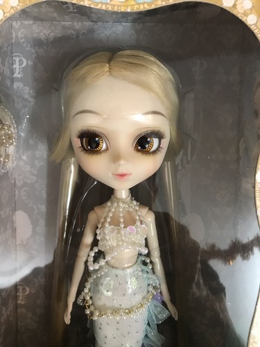 Nrfb pullip alrescha pisces - pullip,