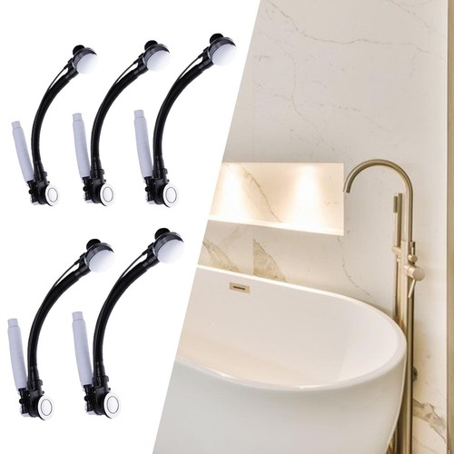 Tuyau vidange baignoire - de,