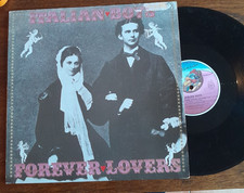 RARE MAXI 45t.  12" ITALIAN BOYS Forever Lovers Rare Italo Disco  1976