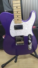 Guitare électrique (G&L)