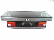 Malle/Hayon arriere HONDA