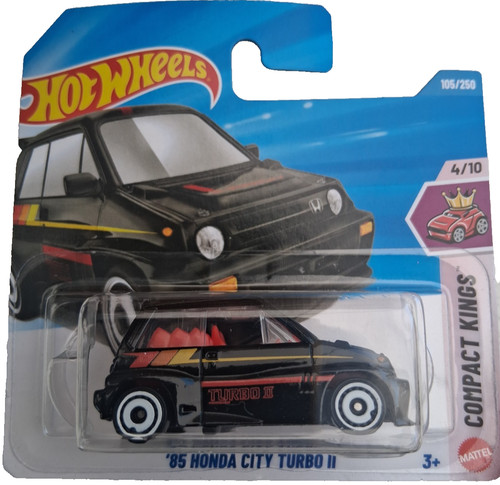 Hotwheels 2025 compact - hotwheels, 🛞compact