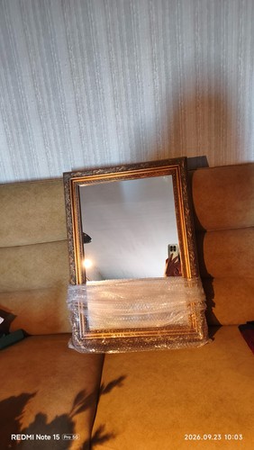Miroir reproduction style