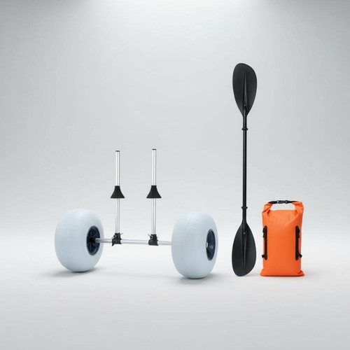 Remorque kayak à - de,