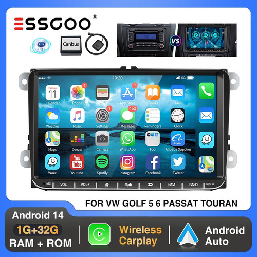 Android 32g carplay - android,