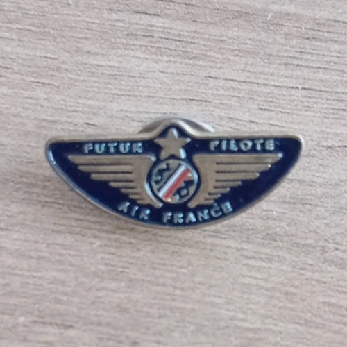 Air france pin futur - france, pin’s