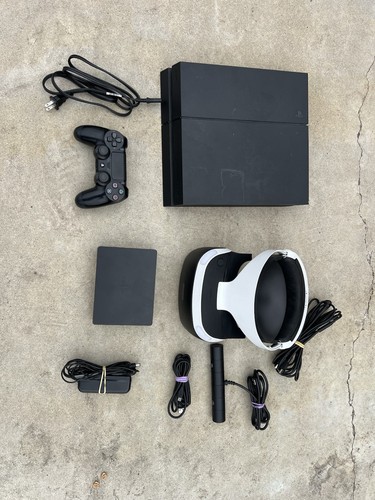 Sony ps4 cuh - sony,
