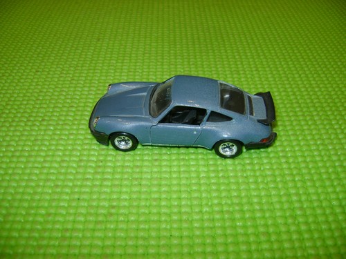 Solido porsche 930 - porsche,