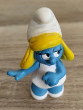 Figurine Schtroumpf