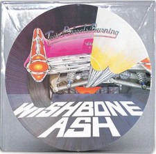 Wishbone Ash Two Barrels