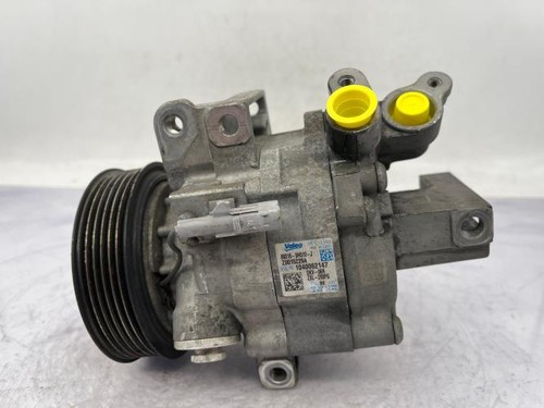 Compresseur clim toyota - compresseur,