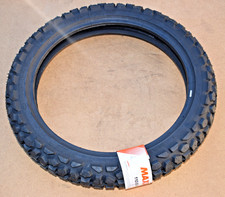 1 pneu arrière MAXXIS M-6034