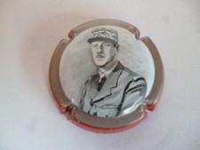 capsule  champagne,  Pierre