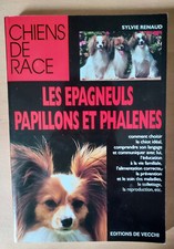 Les épagneuls papillons et