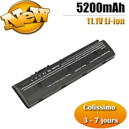 Batterie pour 671731 001 - pour, 671731-001
