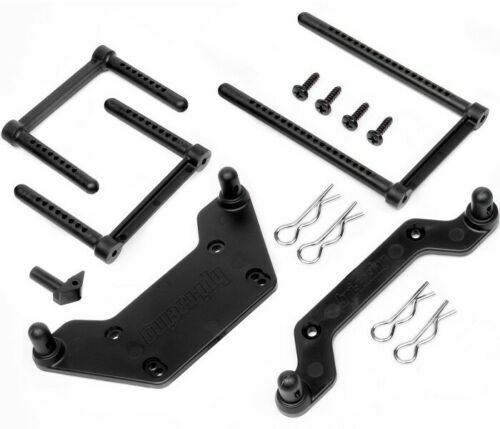 Hpi support carrosserie - -,