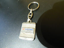 PORTE CLÉS ANCIEN KEYCHAIN Suzuki  DOUAI Automobiles ferin