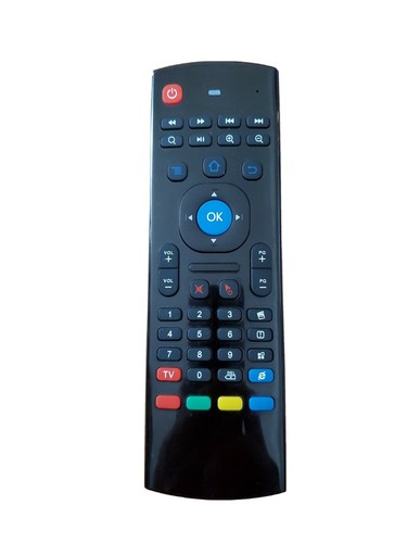 Air mouse wireless - air,