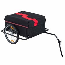 Remorque de Transport Vélo